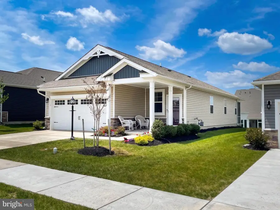 43 Chokeberry Way, Gettysburg, PA 17325 - #3