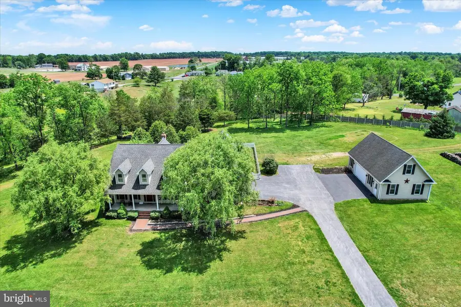 1210 White Church Rd, Gettysburg, PA 17325 - #2