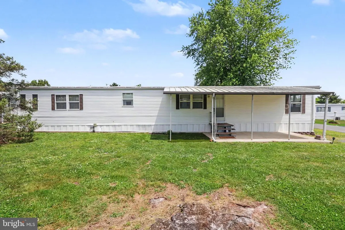 2160 Hanover Rd #22, Gettysburg, PA 17325 - #1