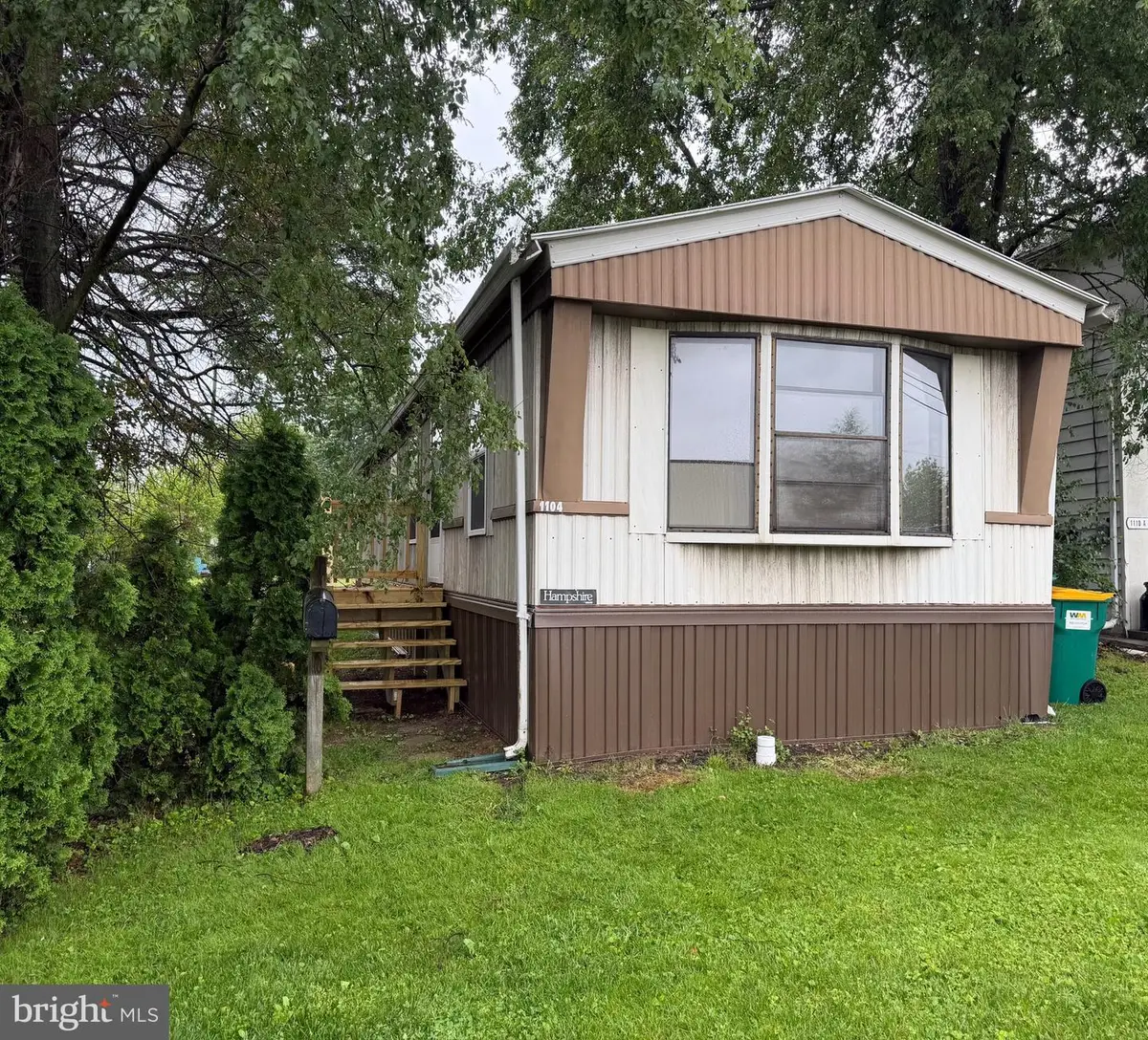 1104 W Elm Ave W, Hanover, PA 17331 - #1