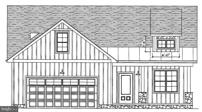 42 Mccandless Dr, East Berlin, PA 17316 - #2