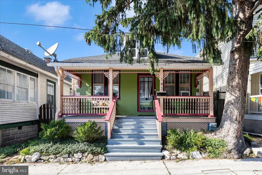 143 Breckenridge St, Gettysburg, PA 17325 - #2