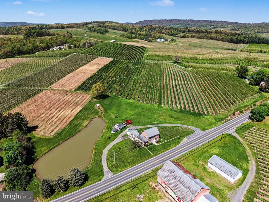 420 Carlisle Rd, Biglerville, PA 17307 - #3
