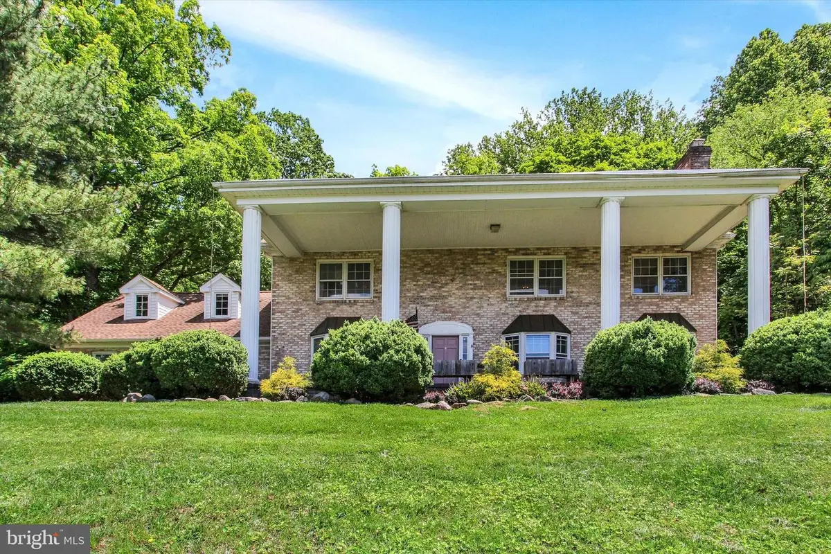 168 Country Club Trl, Fairfield, PA 17320 - #1