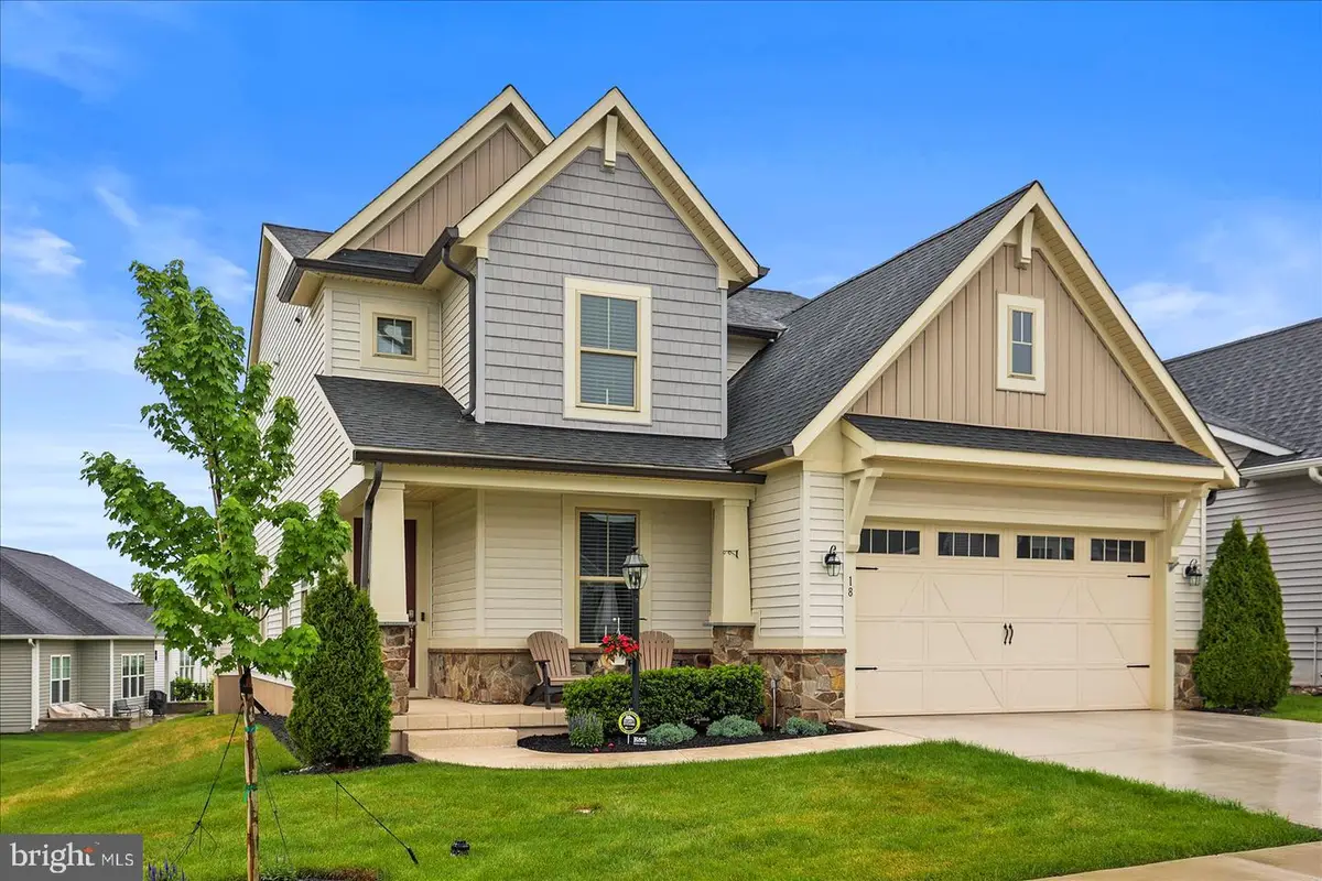 18 Broomsedge Ln, Gettysburg, PA 17325 - #1