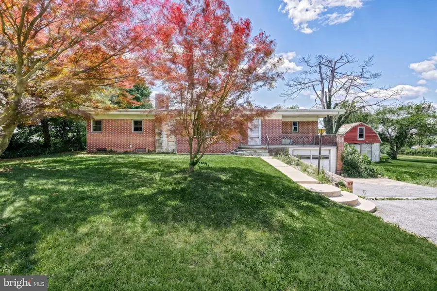 9 Pine Grove Rd, Hanover, PA 17331 - #2
