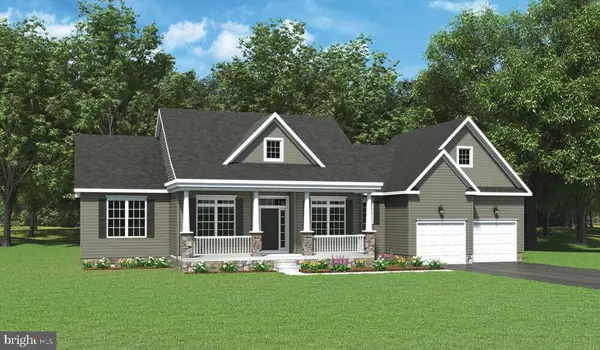 186 Red Stone Drive #lot 30, HANOVER, PA 17331