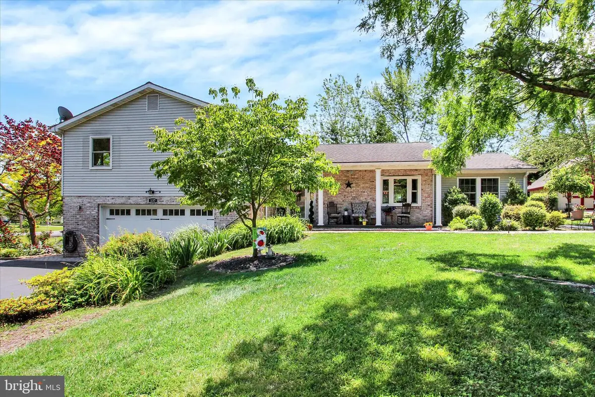137 Jackson Rd, Gettysburg, PA 17325 - #1