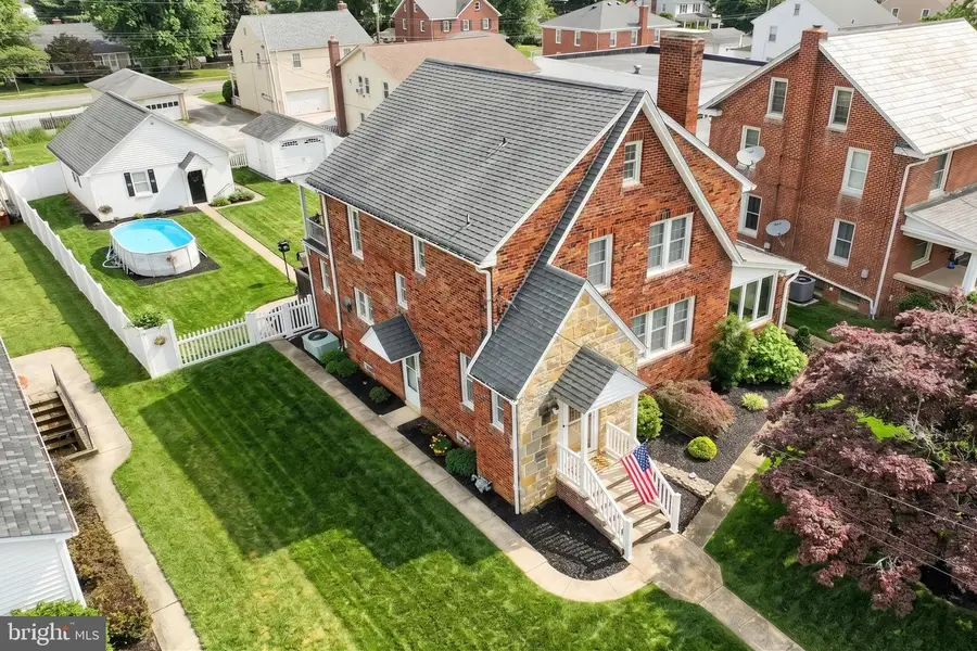 419 South, McSherrystown, PA 17344 - #3