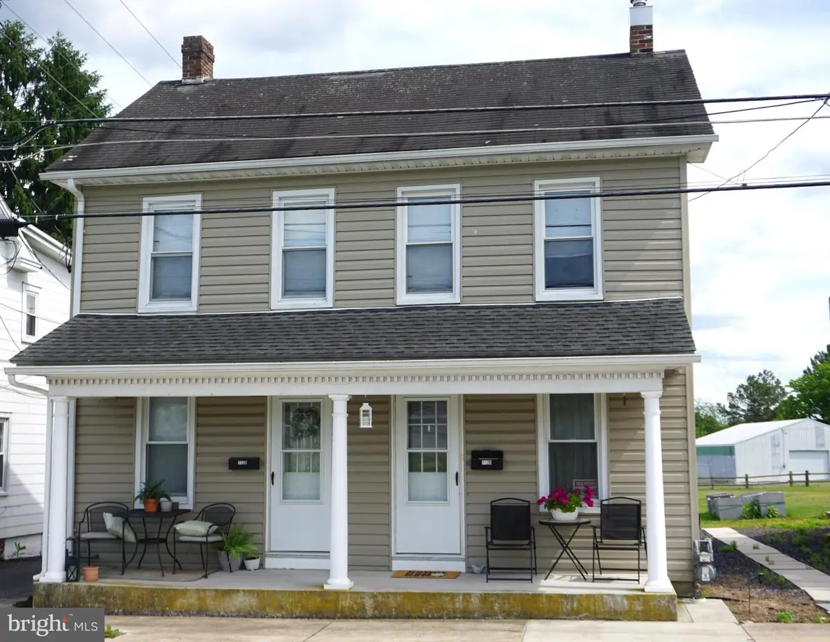 112 Cemetery St, Littlestown, PA 17340 - #1