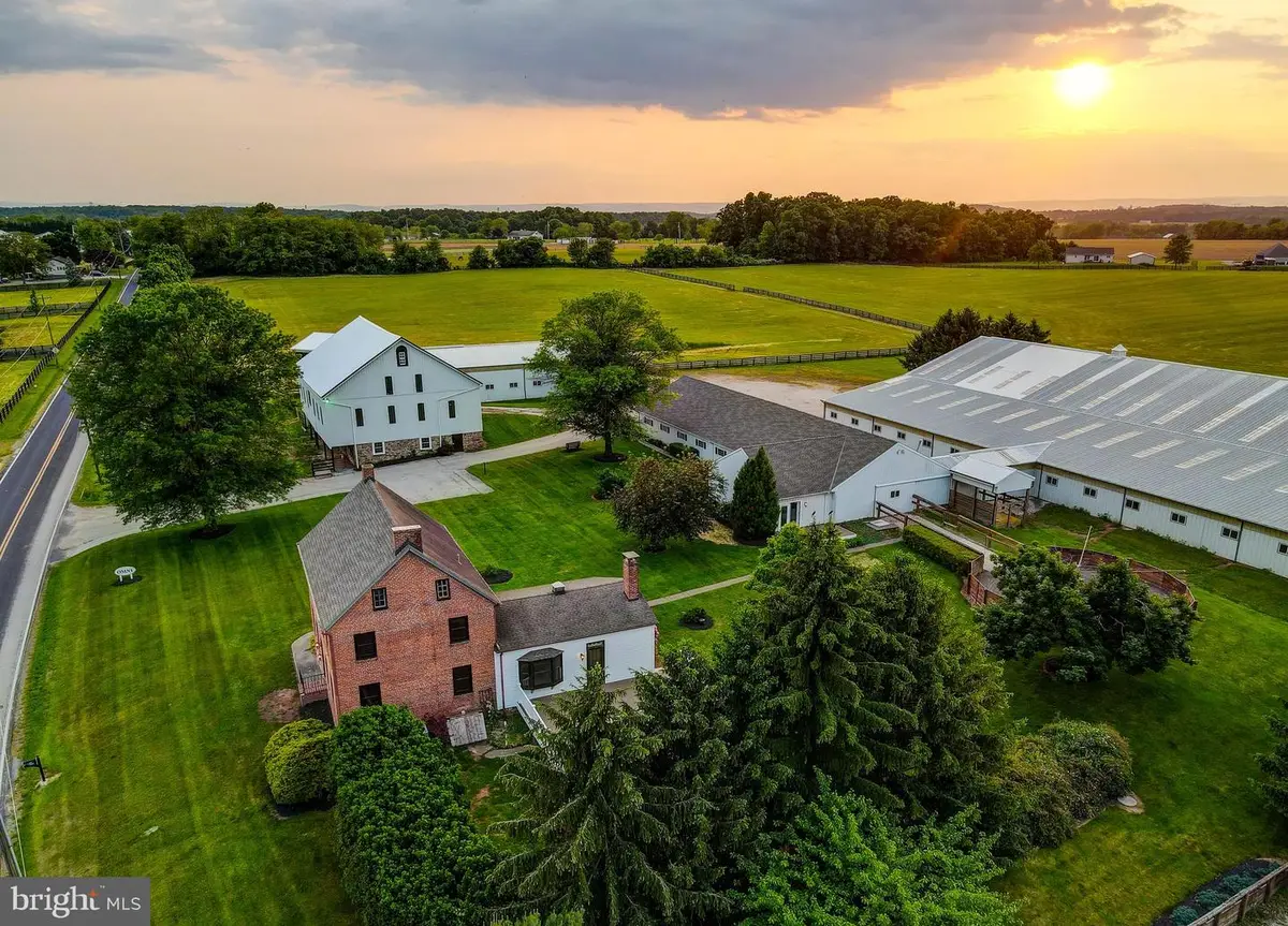 1384 Bon Ox Rd, Gettysburg, PA 17325 - #1