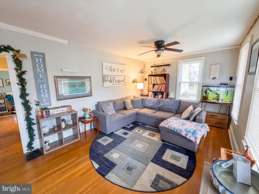 416 3rd St, Hanover, PA 17331 - #2