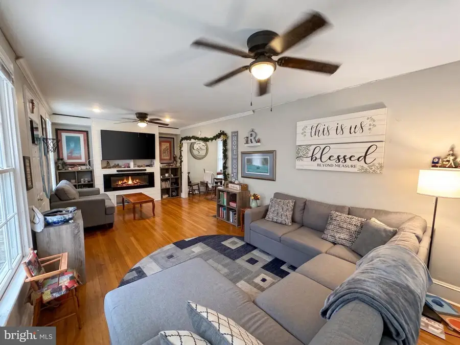 416 3rd St, Hanover, PA 17331 - #3