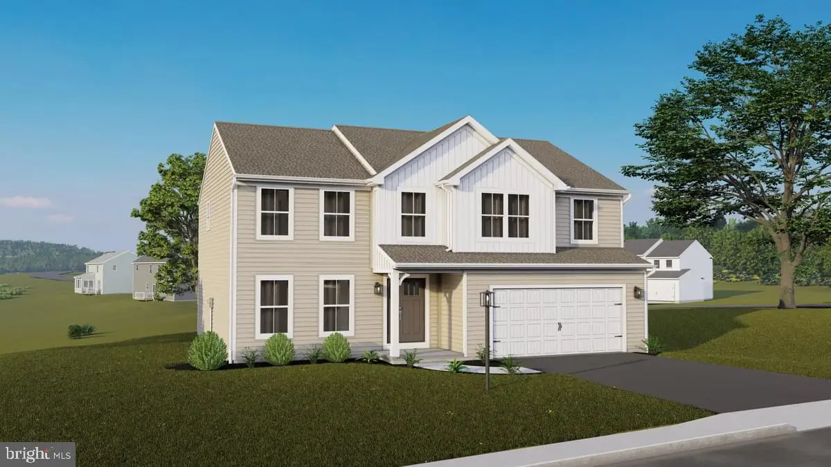 120 Jessica Dr #lot 144, East Berlin, PA 17316 - #1
