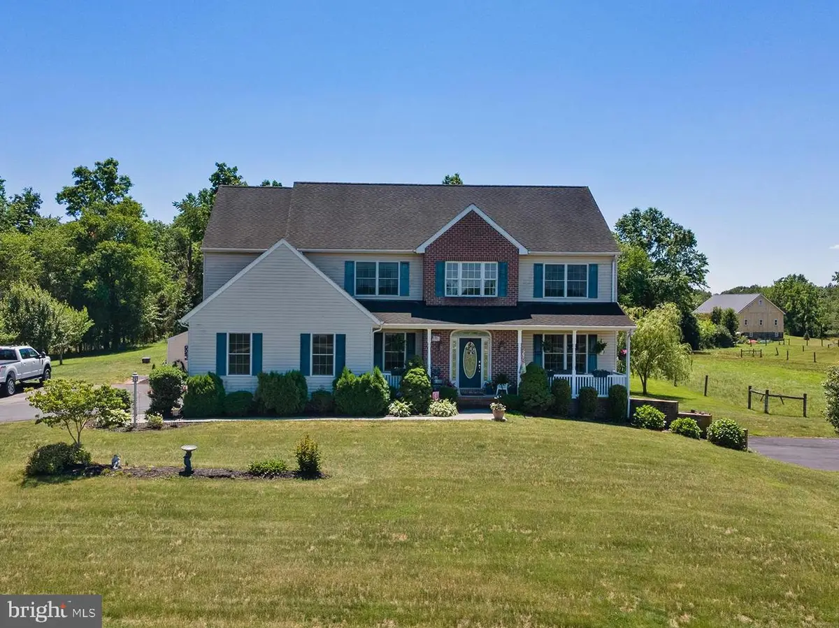 75 Saint Johns Rd W, Littlestown, PA 17340 - #1