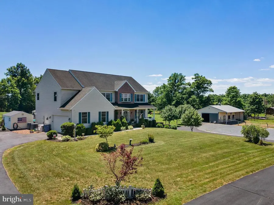 75 Saint Johns Rd W, Littlestown, PA 17340 - #2