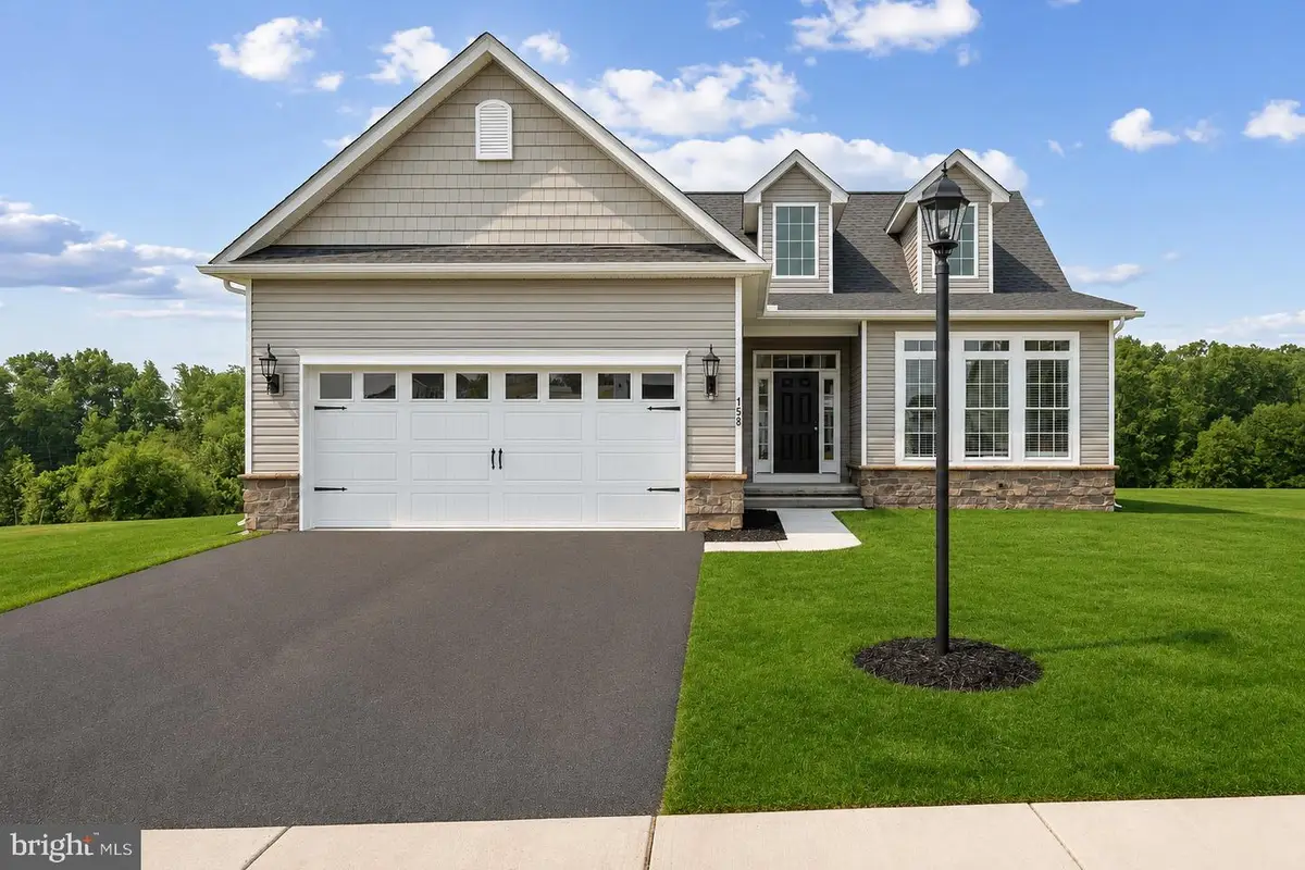 10 Chickadee Ct #c3, Gettysburg, PA 17325 - #1