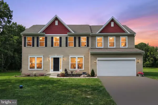 2741 Cold Spring Rd, ORRTANNA, PA 17353