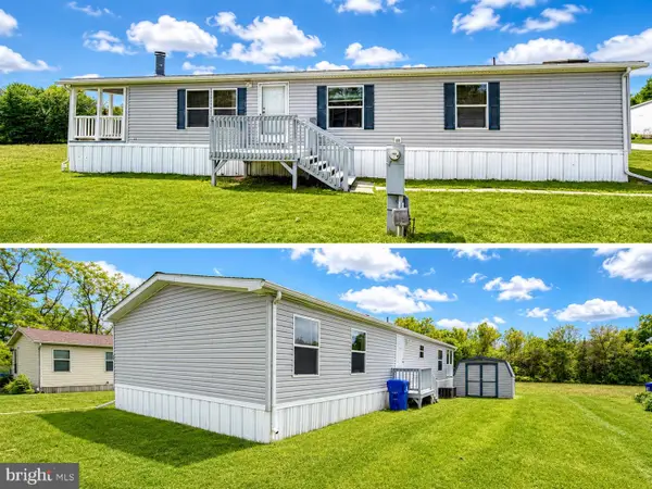 2581 Old Harrisburg Rd #46, GETTYSBURG, PA 17325