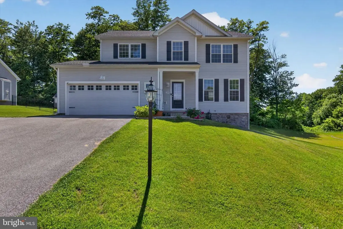 255 Kinneman Rd, Abbottstown, PA 17301 - #1