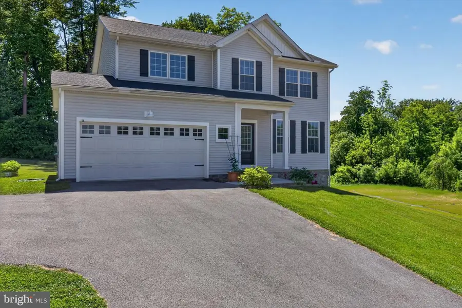 255 Kinneman Rd, Abbottstown, PA 17301 - #2