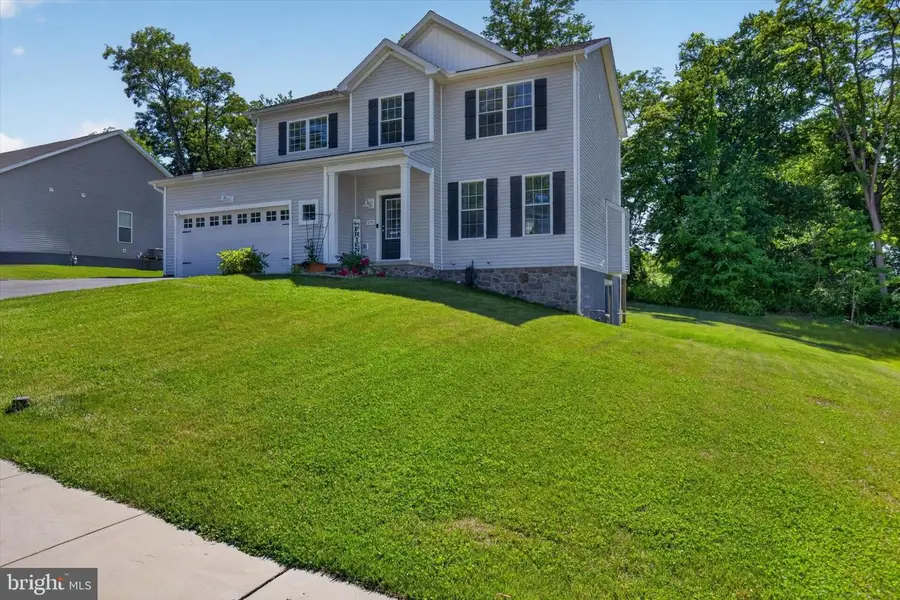 255 Kinneman Rd, Abbottstown, PA 17301 - #3