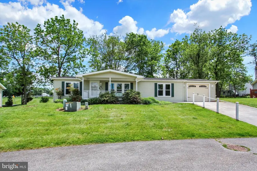 324 Crystal Creek Xing, Abbottstown, PA 17301 - #2