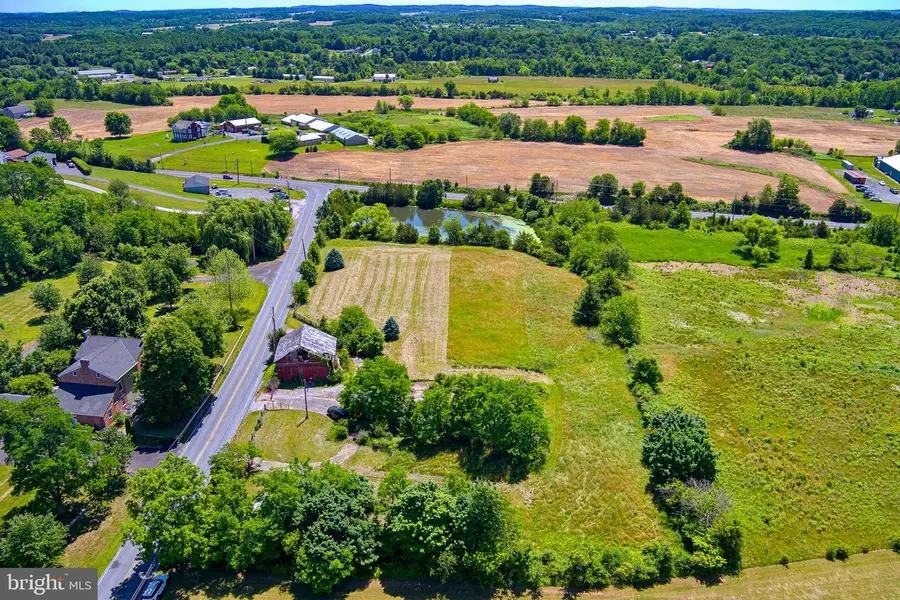 2347 Harney Rd, Littlestown, PA 17340 - #2
