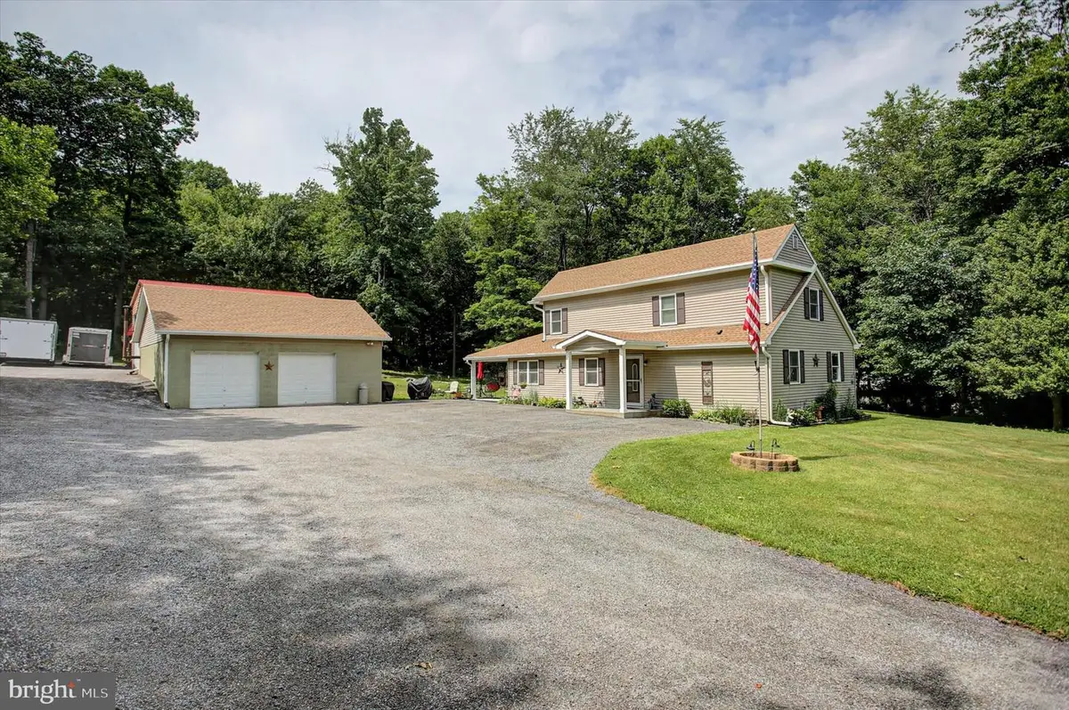 2355 Iron Springs Rd, Fairfield, PA 17320 - #1