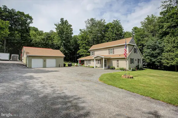 2355 Iron Springs Rd, FAIRFIELD, PA 17320