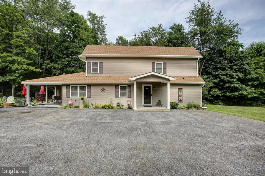 2355 Iron Springs Rd, Fairfield, PA 17320 - #3