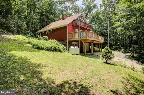 101 Hill Crest Rd, FAYETTEVILLE, PA 17222