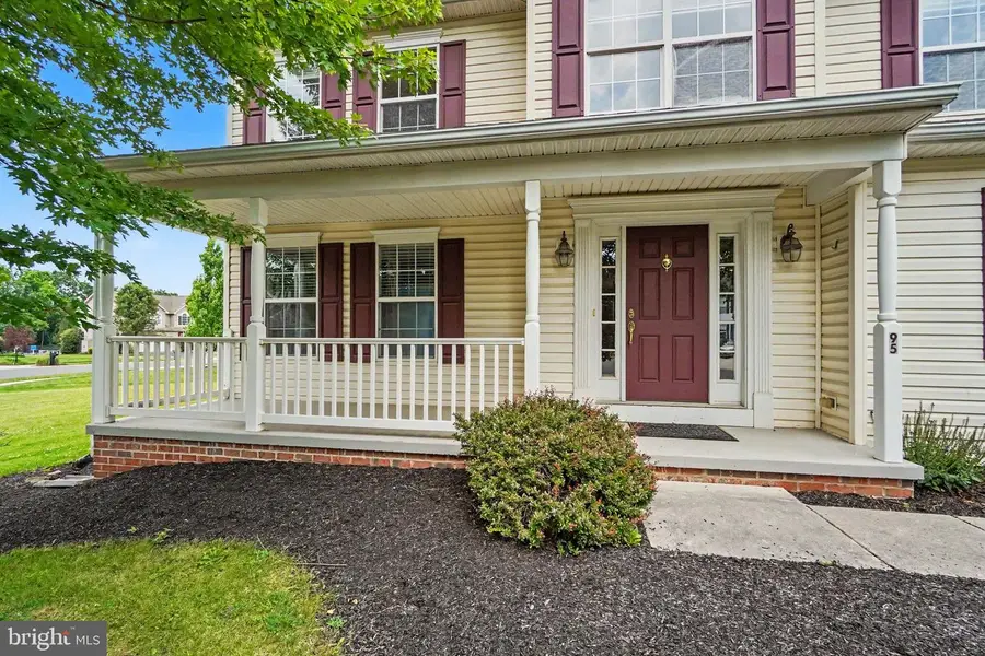 95 South Ave, Gettysburg, PA 17325 - #2