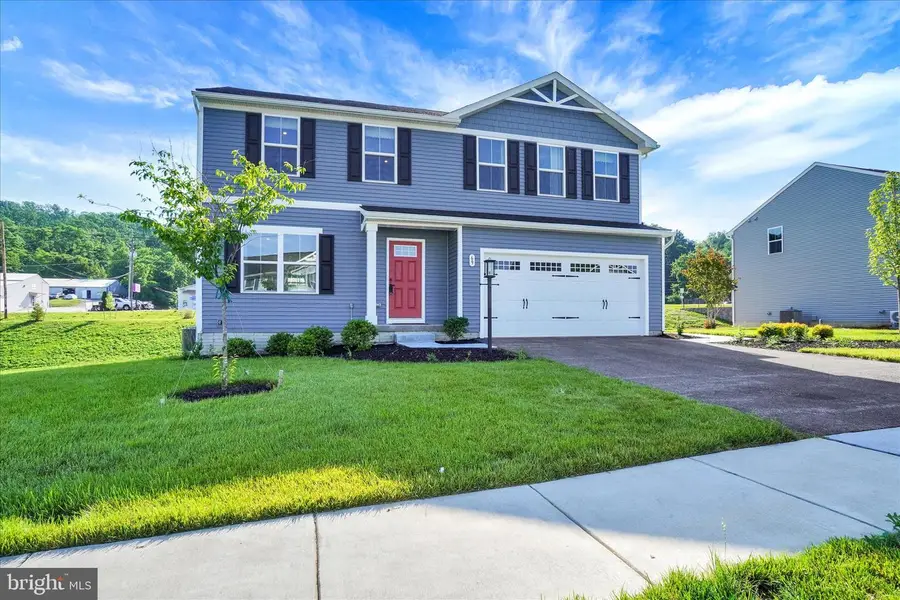 69 Summerfield Dr, Hanover, PA 17331 - #3
