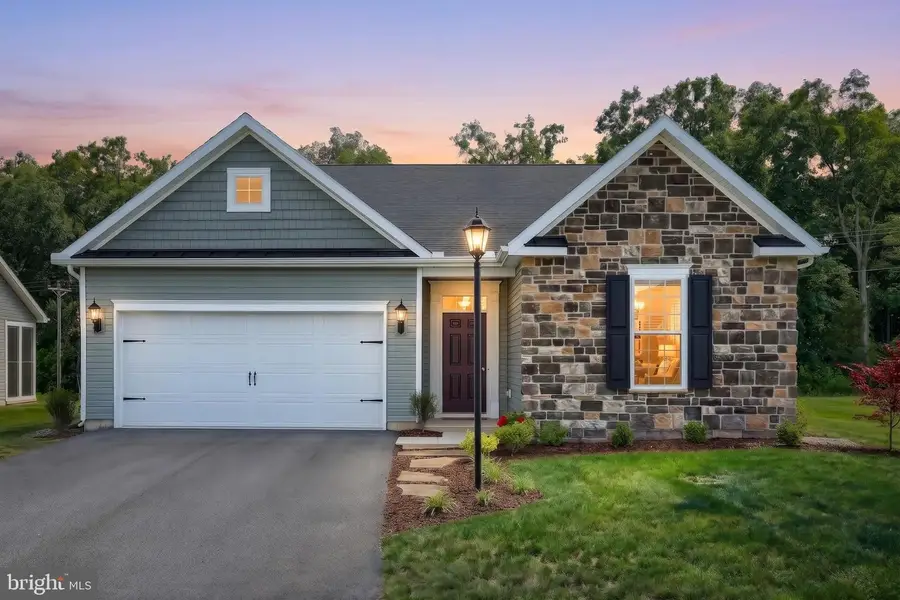 3 Osprey Ct #a19, Gettysburg, PA 17325 - #2