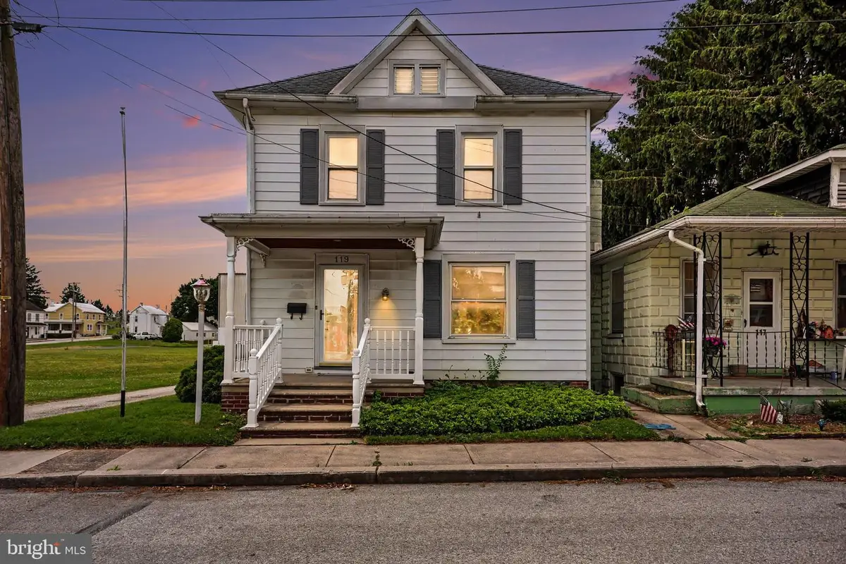 119 M St, Littlestown, PA 17340 - #1