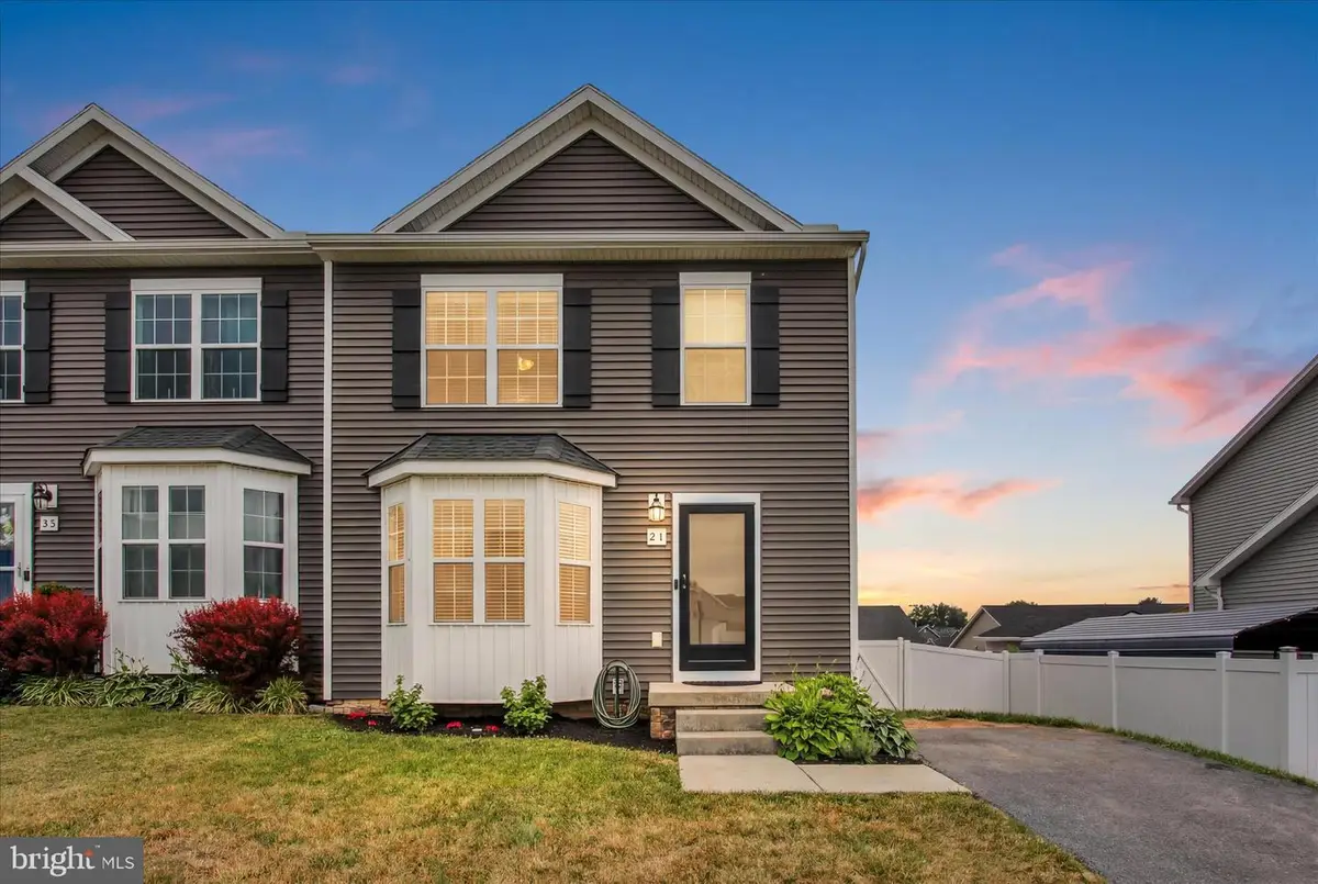 21 Star Dr, Hanover, PA 17331 - #1