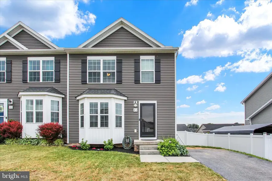 21 Star Dr, Hanover, PA 17331 - #3