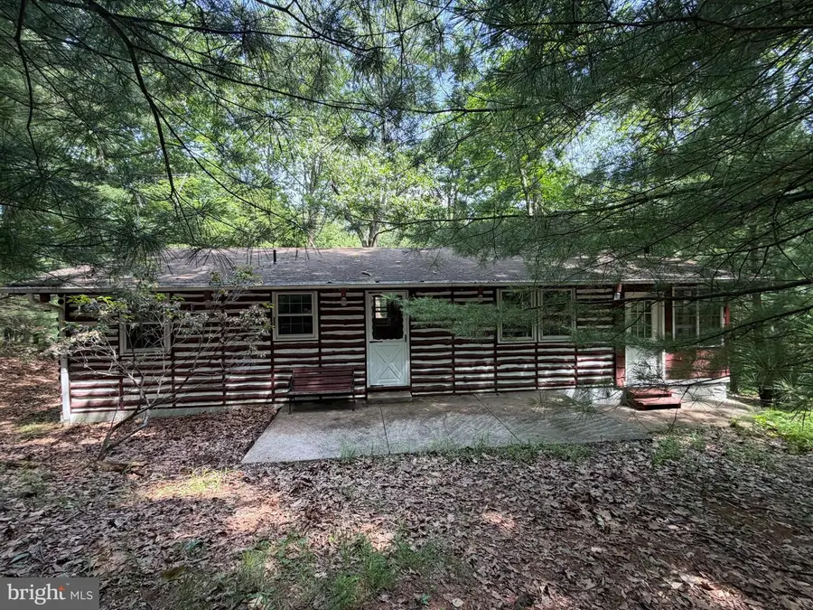 165 Schoolhouse Hill Rd, Fayetteville, PA 17222 - #3