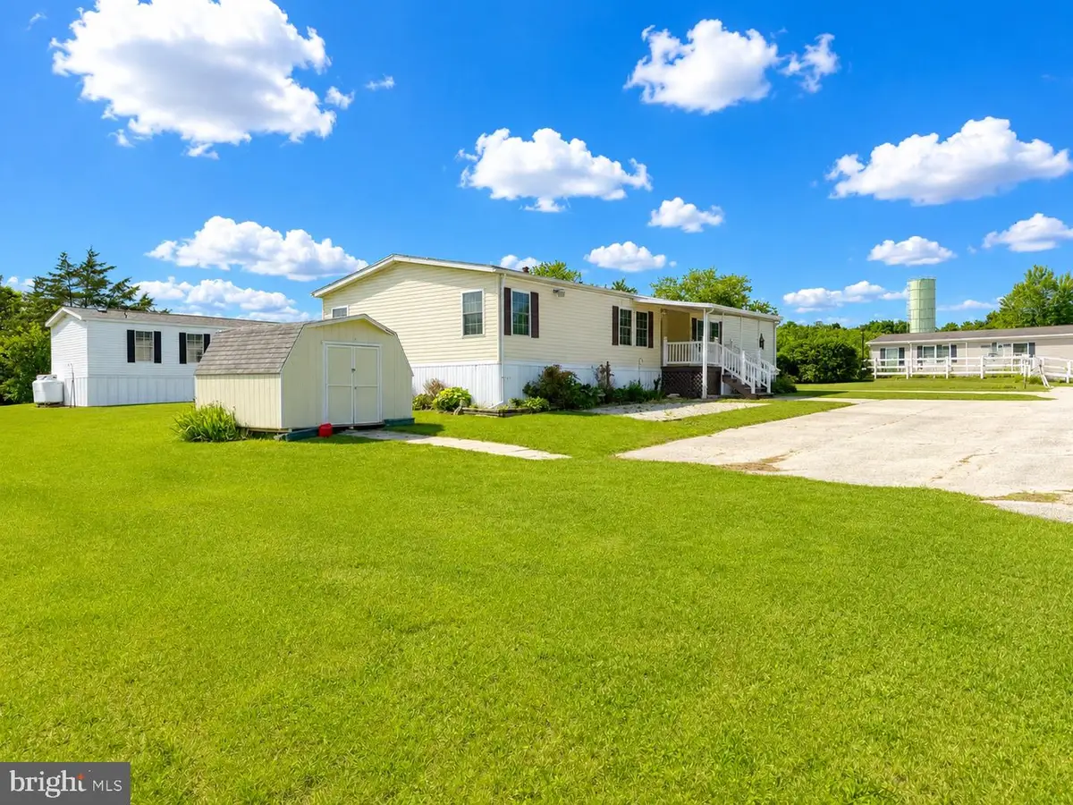 4820 Old Harrisburg Rd, Gettysburg, PA 17325 - #1