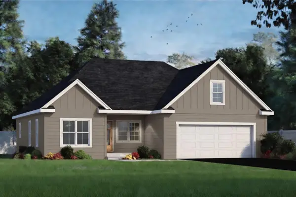15 Robin Trl, FAIRFIELD, PA 17320
