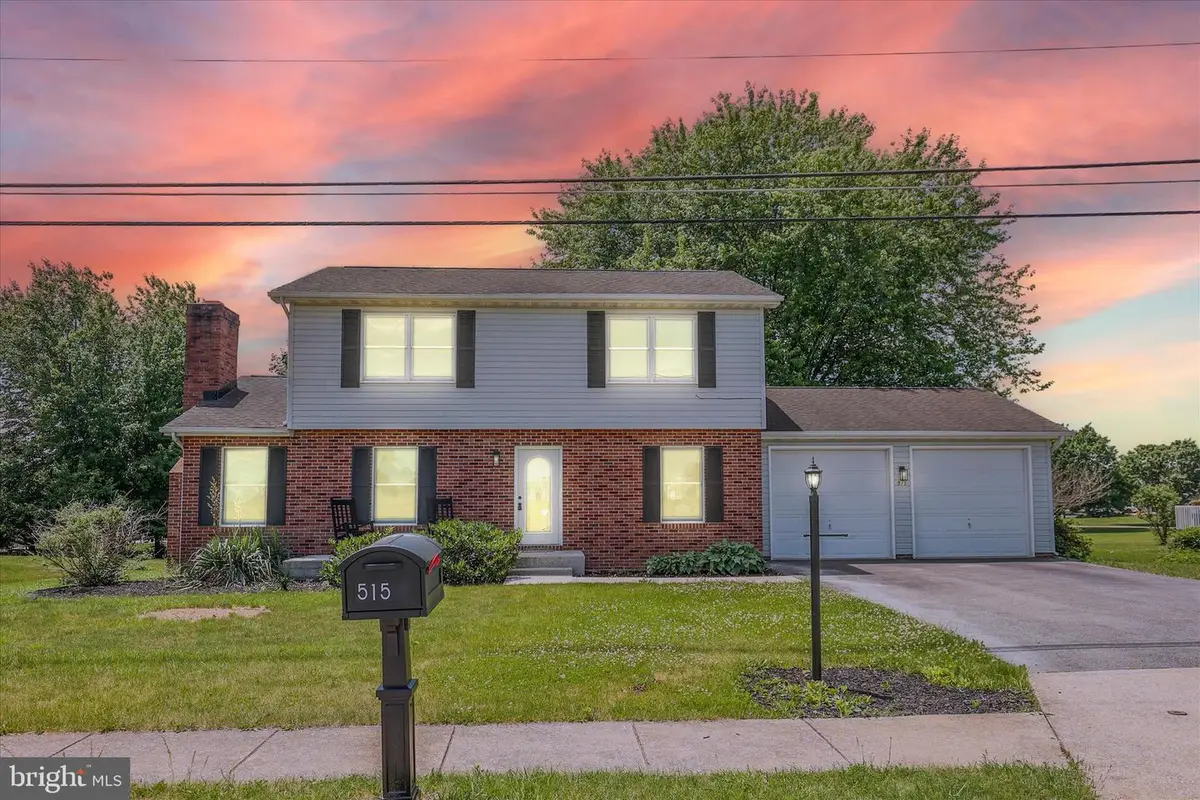 515 Basehoar School Rd, Littlestown, PA 17340 - #1