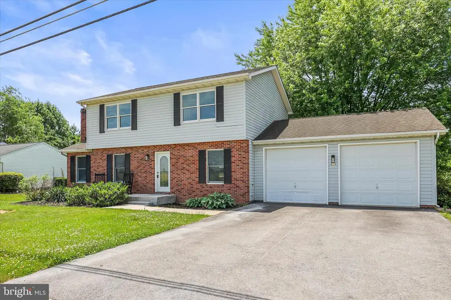 515 Basehoar School Rd, Littlestown, PA 17340 - #2