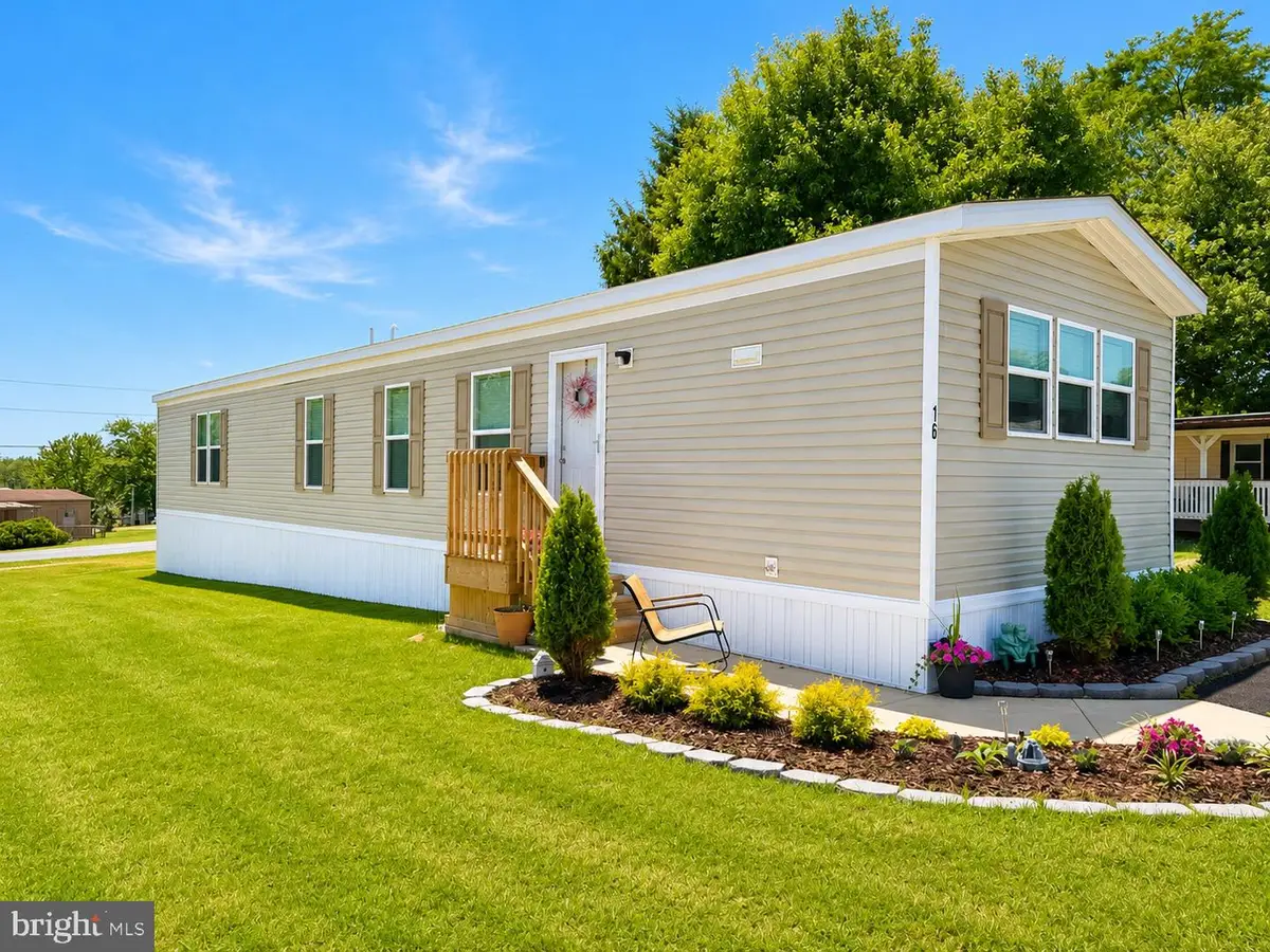16 Jacqueline Dr, New Oxford, PA 17350 - #1