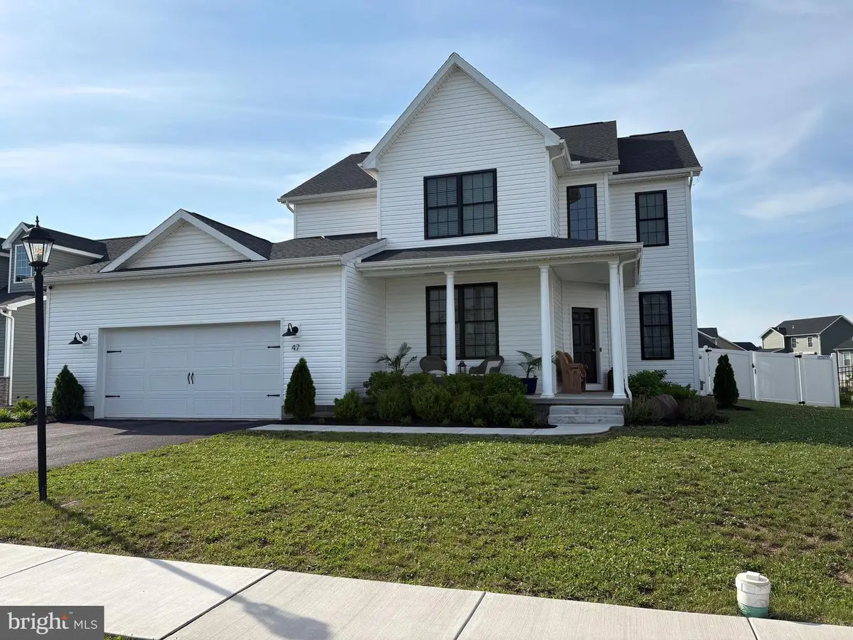 47 Nuthatch Dr, Gettysburg, PA 17325 - #1