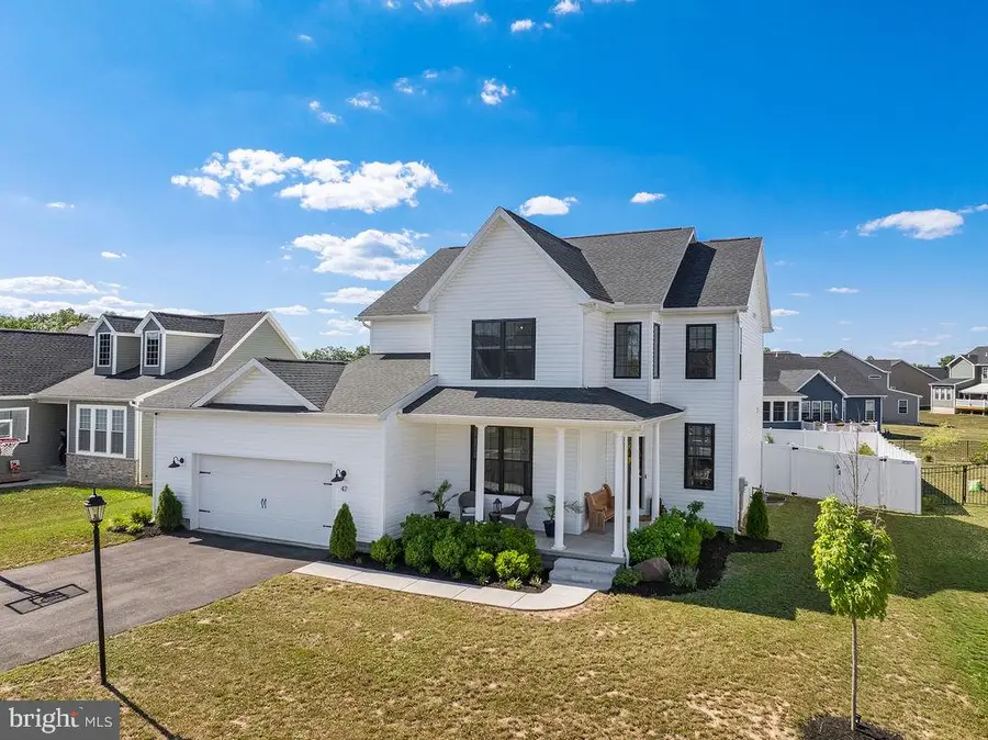 47 Nuthatch Dr, Gettysburg, PA 17325 - #2