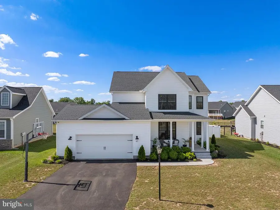 47 Nuthatch Dr, Gettysburg, PA 17325 - #3