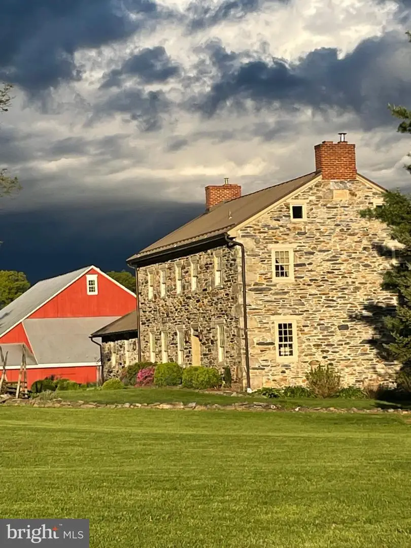 262 Orrtanna Rd, Cashtown, PA 17343 - #1