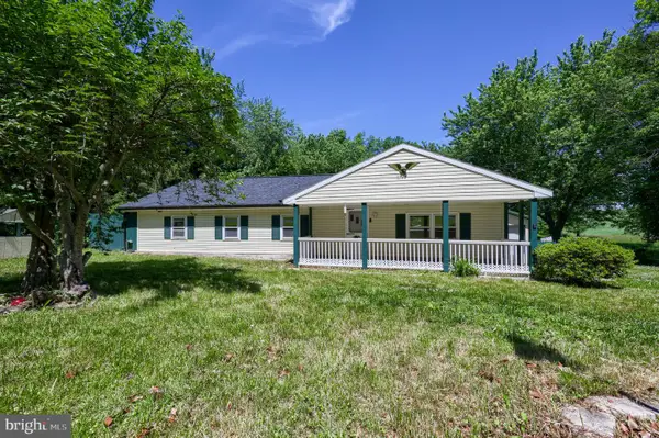 1744 Ridge Rd, YORK SPRINGS, PA 17372