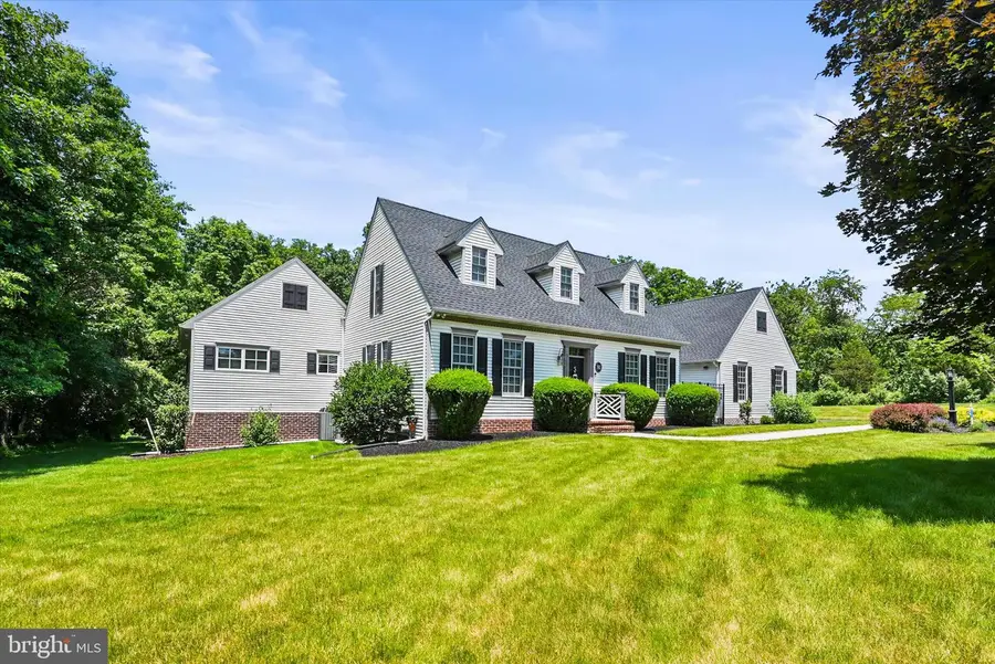 81 Round Top Ln, Gettysburg, PA 17325 - #3